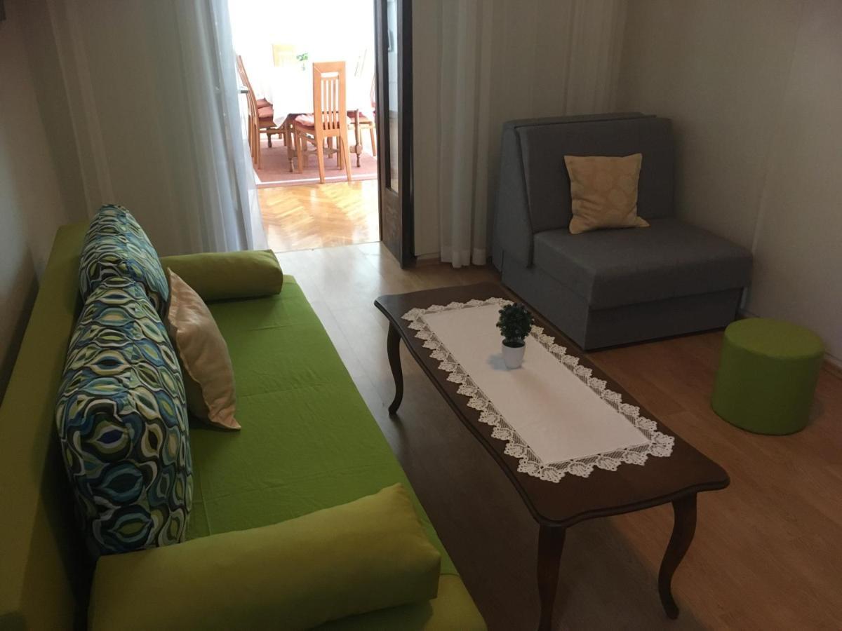 Apartaments Oma & Opa Banjol Dış mekan fotoğraf