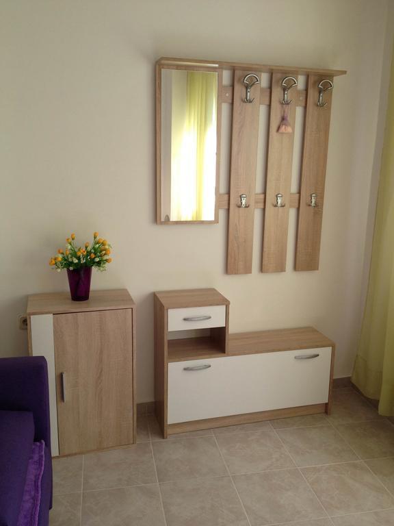 Apartaments Oma & Opa Banjol Dış mekan fotoğraf