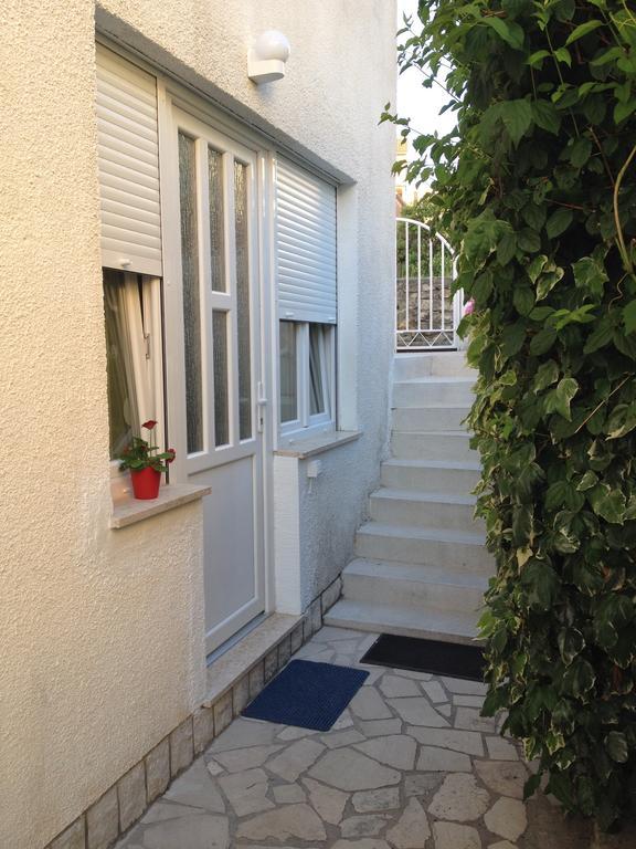 Apartaments Oma & Opa Banjol Dış mekan fotoğraf