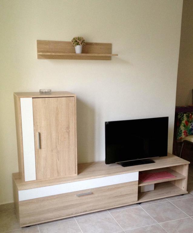 Apartaments Oma & Opa Banjol Dış mekan fotoğraf