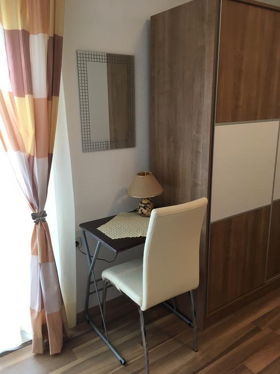 Apartaments Oma & Opa Banjol Dış mekan fotoğraf