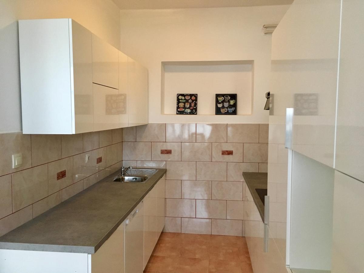 Apartaments Oma & Opa Banjol Dış mekan fotoğraf