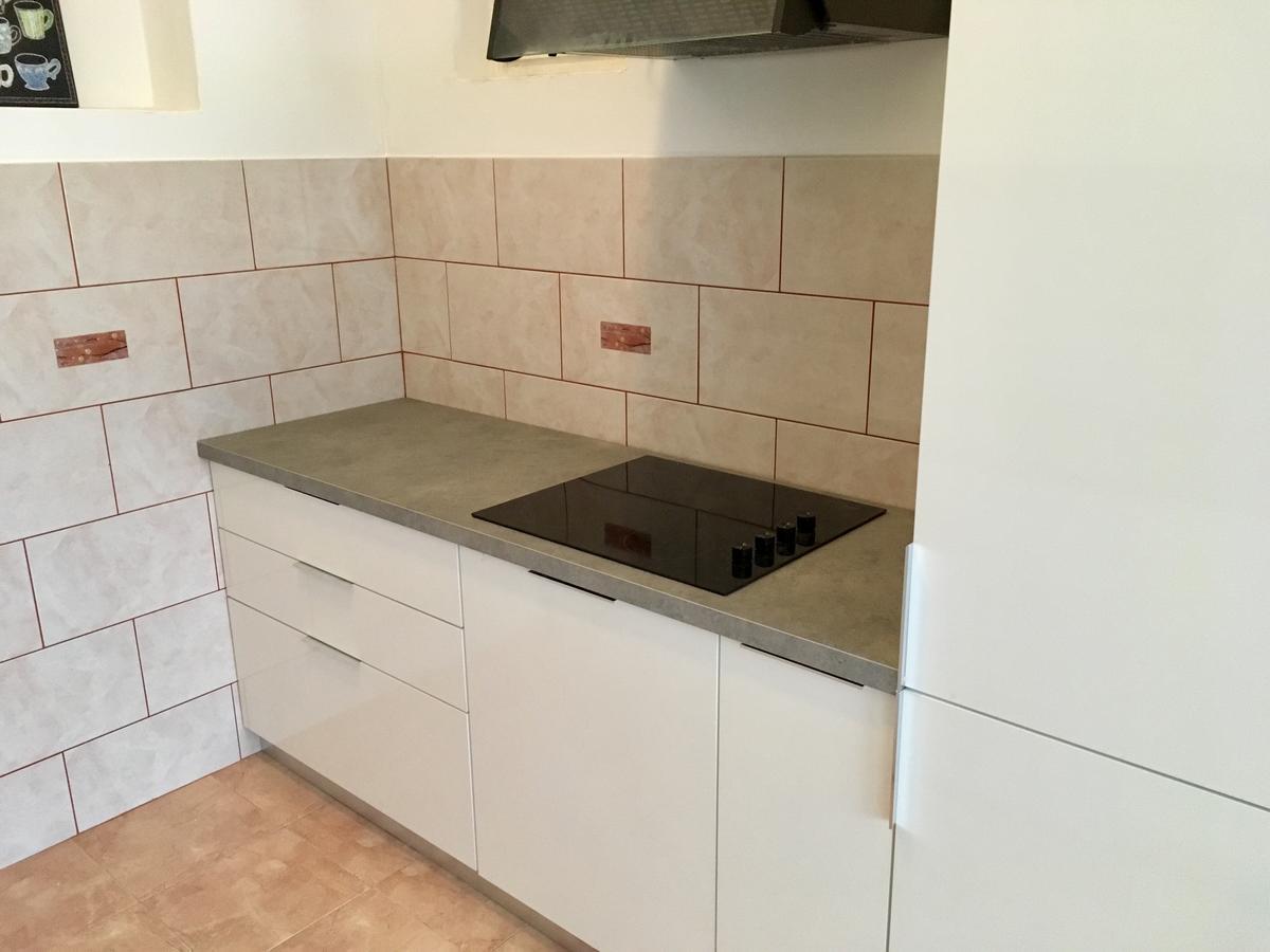 Apartaments Oma & Opa Banjol Dış mekan fotoğraf