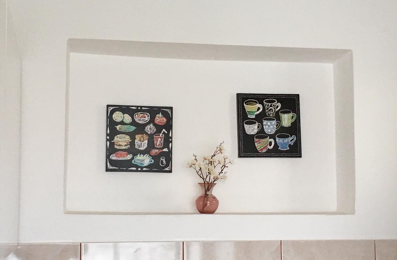 Apartaments Oma & Opa Banjol Dış mekan fotoğraf