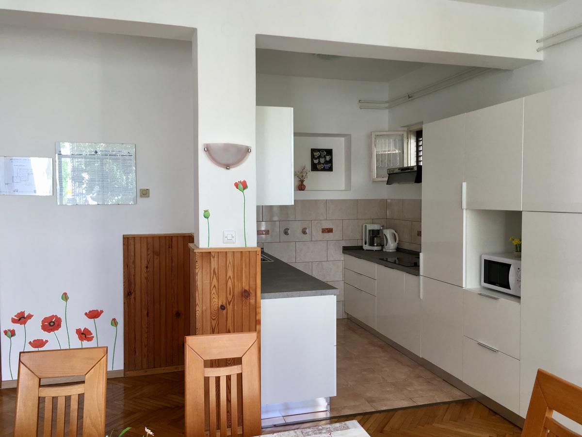 Apartaments Oma & Opa Banjol Dış mekan fotoğraf